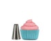 French MINI Cupcake Decorating Tip #199 - french decorating tip for mini cupcakes 