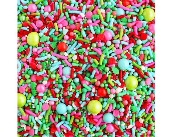 Jingle Jangle Sprinkles Mix Jingle Jangle Sprinkles Mix