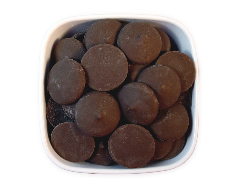 Milk Chocolate Candy Melts 1 LB Milk Chocolate Brown Melting Etsy