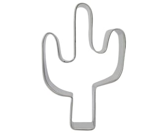 Cactus Cookie Cutter - cactus cookie cutter, cactus cookie cutter, for cookies and fondant.