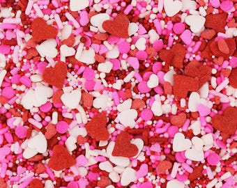Valentine Sprinkle Blend