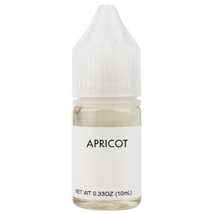 Apricot Flavoring