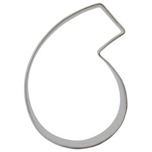 Number 6 Cutter