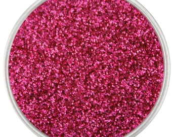 Magenta Disco Dust