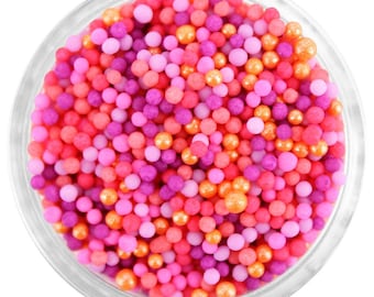 Indian Summer Nonpareils Blend