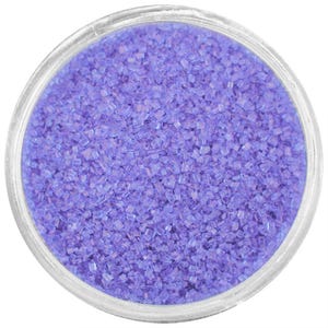 Periwinkle Sanding Sugar