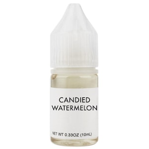 Candied Watermelon Flavoring