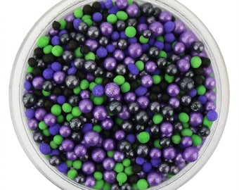 Witches Brew Nonpareils Blend