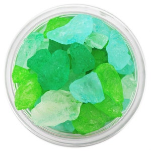 Sea Glass Candy
