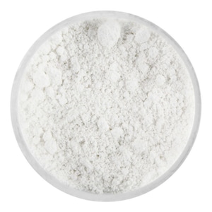 Snowflake Petal Dust -  white dust for adding a matte finish to gum paste, fondant, chocolate, cakes, cupcakes, cookies, and cakepops