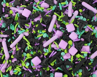 Pretty Potion Sprinkle Blend