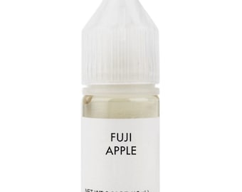 fuji apple vape juice Pop Hit Salt Fuji Apple