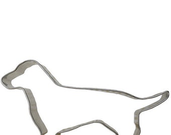 Cortador de perro salchicha