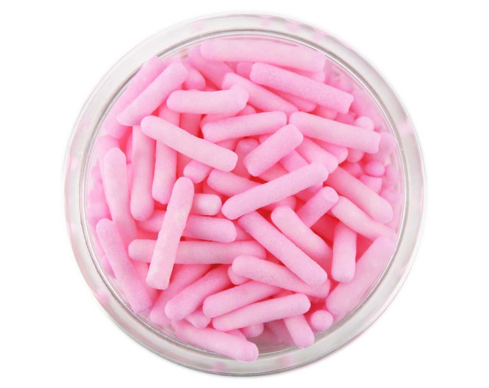 Pink Sprinkles Twitch