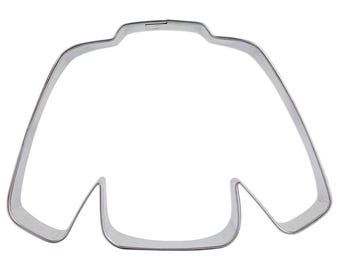 Sweater Cookie Cutter