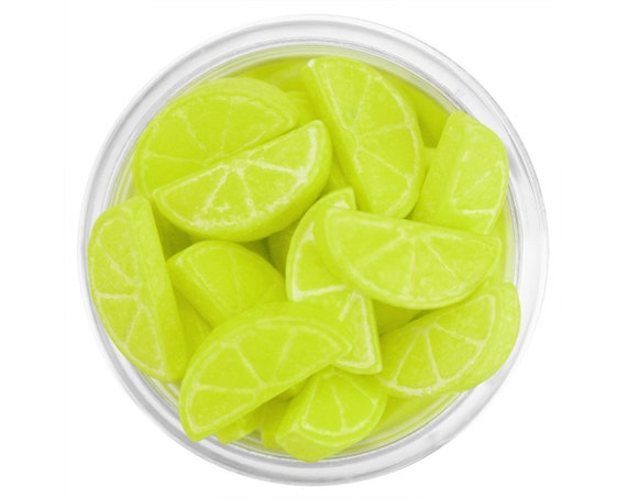 Lemon Lime Sprinkles Lemon Lime Sprinkles
