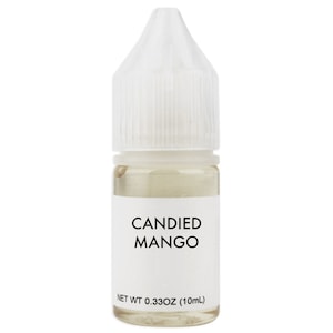Candied Mango Flavoring