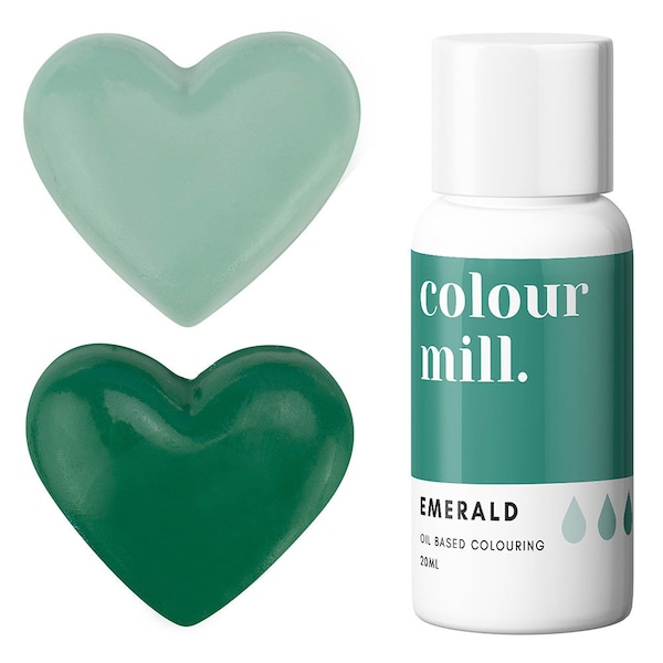 Color Mill Food Coloring Etsy