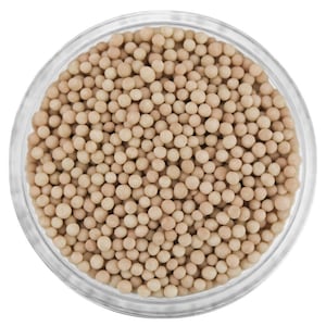 Sand Nonpareils - Classic tiny sand nonpareils add a touch of cute to all your sweet treats!