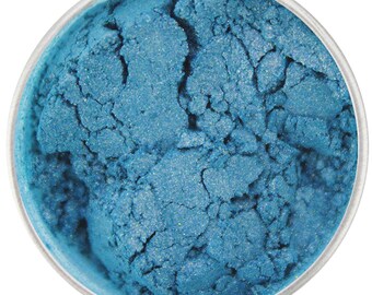 Sky Blue Luster Dust