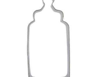 Baby Bottle Cookie Cutter