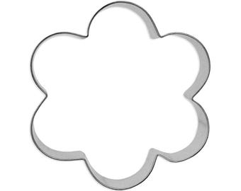 Flower Cookie Cutter
