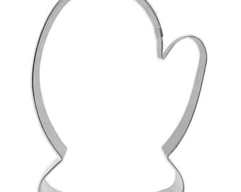 Mitten Cookie Cutter