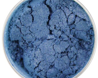 Marine Blue Luster Dust