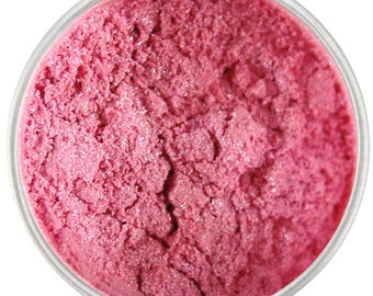 Old Rose Luster Dust