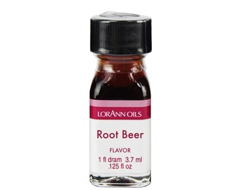 Root Beer Flavoring Oil - flavoring oil for cake, cookies, cakepops and more!