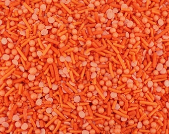 Orange Sprinkle Blend