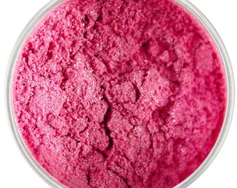 Cardinal Red Luster Dust