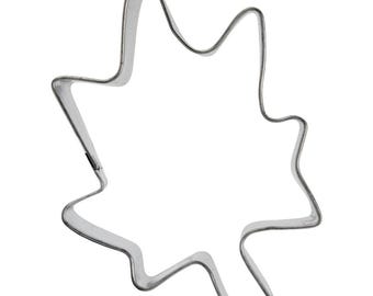 Ahornblatt-Ausstecher