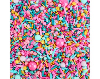 Bollywood Sprinkle Blend