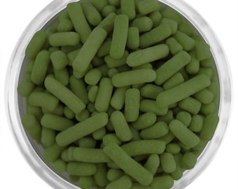 Army Green Jimmies