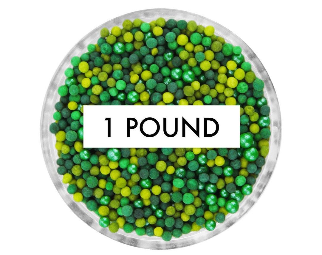 Jungle Non-pareils Blend 1 LB - Our Jungle Non-pareils Blend is an ...