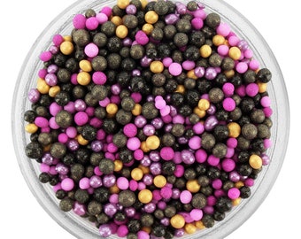 Spooky Victorian Nonpareils Blend