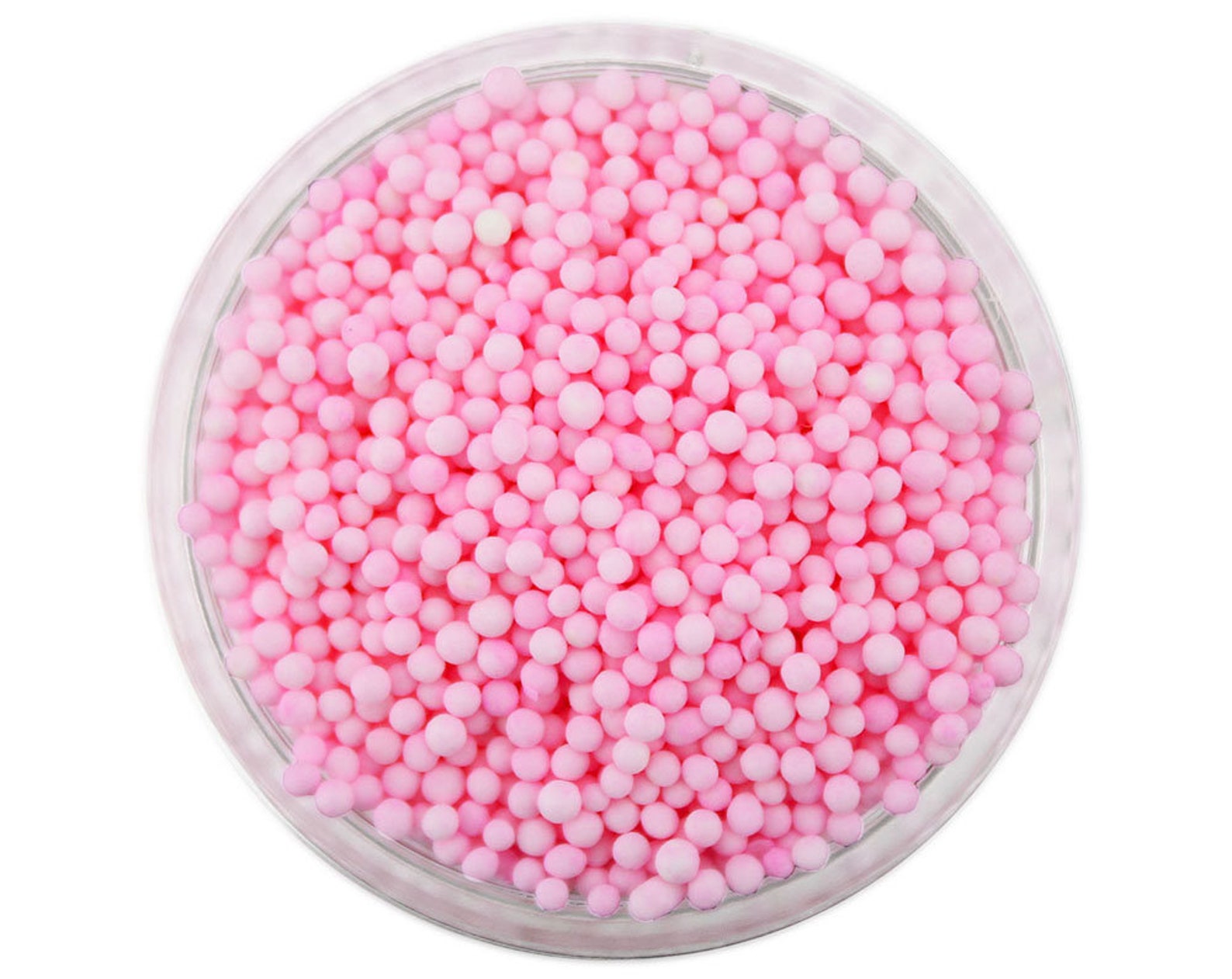 Pink Sprinkles Twitch