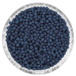 Navy Blue Nonpareils - Classic tiny dark blue nonpareils add a touch of cute to all your sweet treats!
