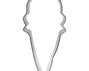 Ice Cream Cone Cutter