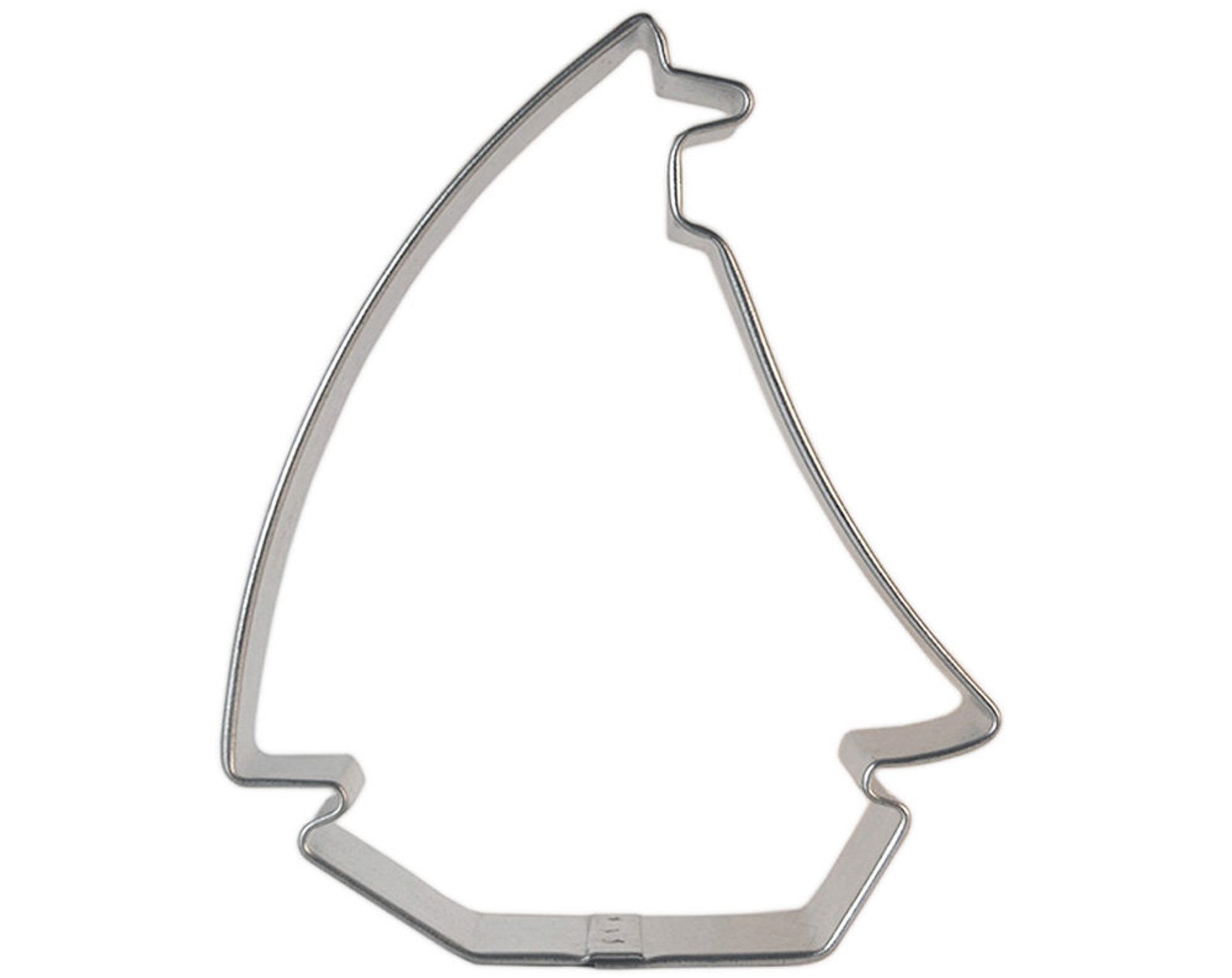 sailboat cookie cutters