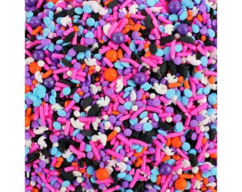 Ghoul Party Sprinkle Blend