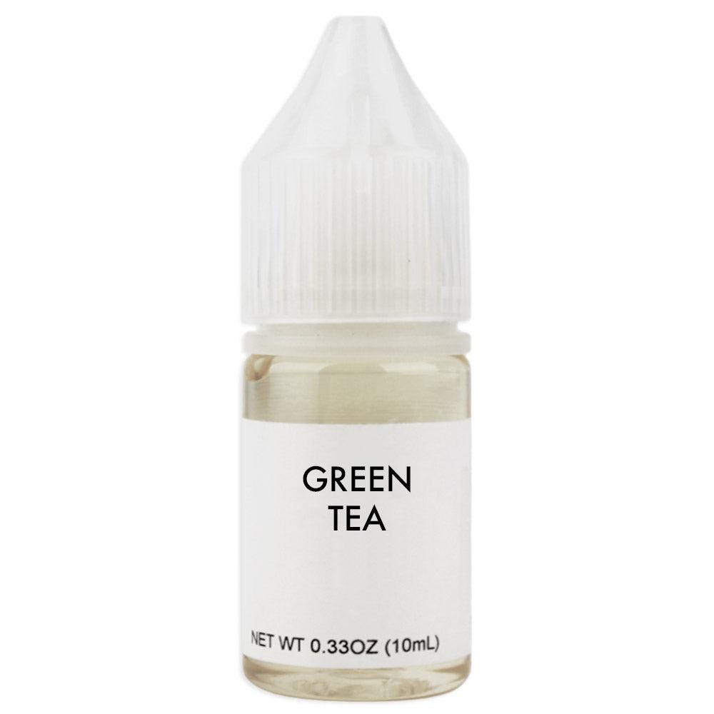 Green Tea Flavoring - Etsy