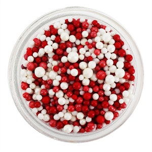 Zuckerstange Nonpareils Blend