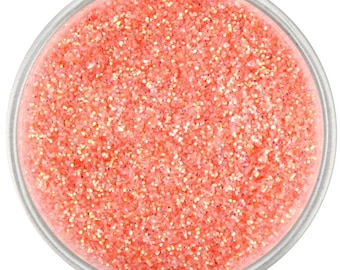 Orange Crush Disco Dust