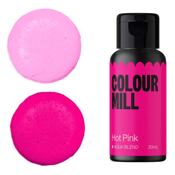 Pink Food Coloring Etsy Pink Food Coloring Etsy