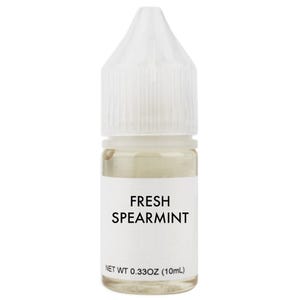 Fresh Spearmint Flavoring