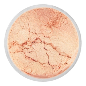 Pink Linen Luster Dust - pink dust for adding high metallic sheen to fondant, chocolate, cakes, cupcakes, cookies, and cakepops