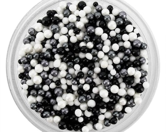 Tuxedo Nonpareils Blend