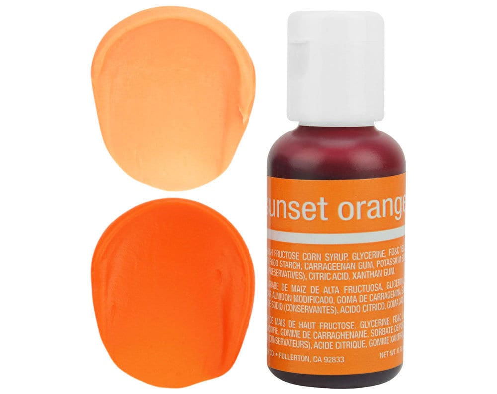 Burnt Orange Food Coloring A Culinary Journey Through Color and Flavor Burnt Orange Food Coloring A Culinary Journey Through Color and Flavor